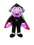 Gund Sesame Street Count Finger Puppet 5.75 Puppets [並行輸入品]