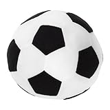IKEA SPARKA Miniソフトおもちゃサッカーボール。