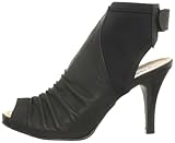 アンクルストレッチシャーリングブーツサンダル メルモ(靴)画像⑤