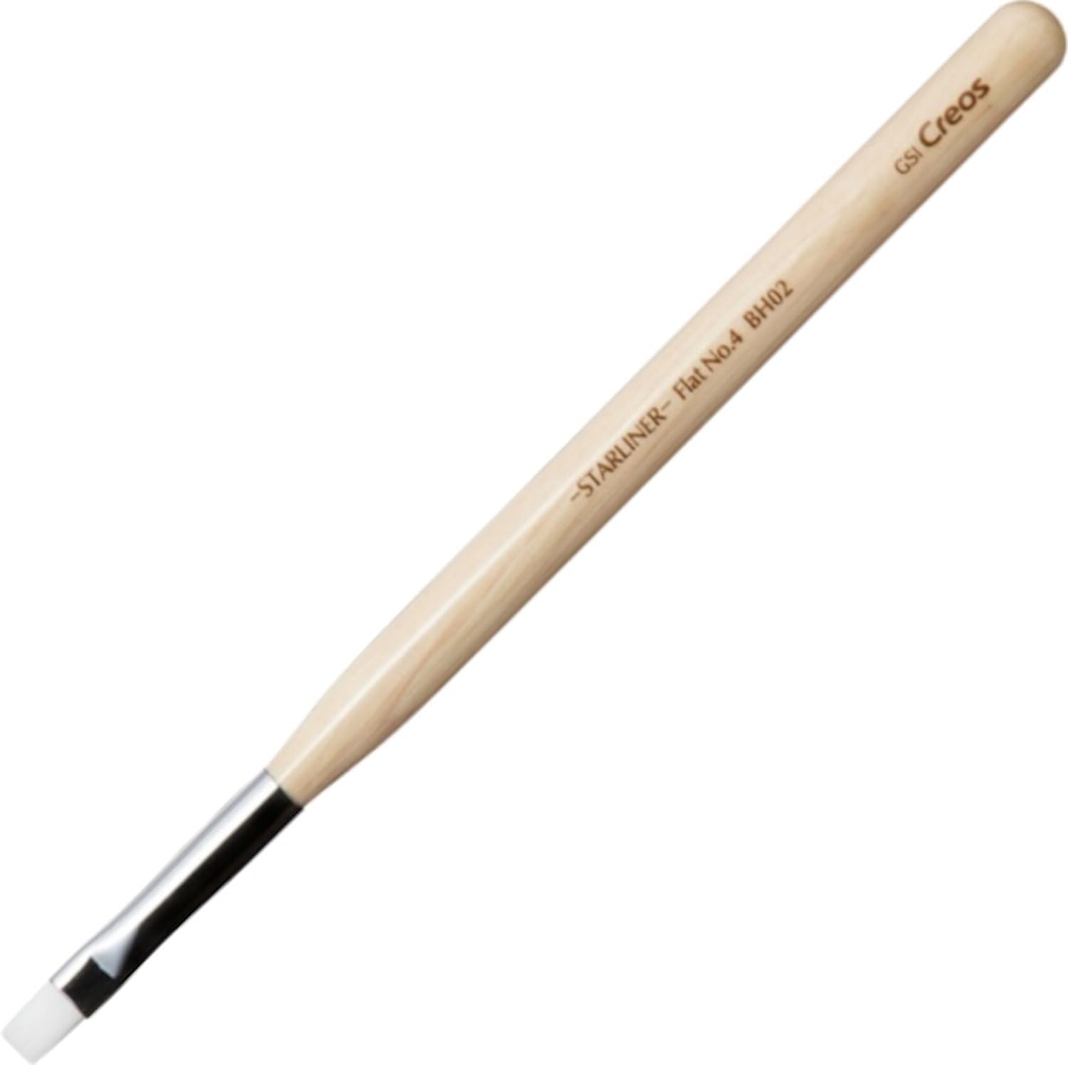 筆記具 Mr GSIクレオス「Mr. BRUSH STARLINER 面相筆10/0号」など：Amazonホビー