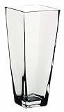 Flower Vase ガラス花器 角型 (天開) 30 44T438