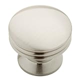 Brainerd pn0830 W-sn-c 1 – 3 / 16インチワイドベースキャビネットハードウェアノブ