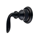 Pfister 016CB1Y Avalon Diverter Trim, Tuscan Bronze [並行輸入品]