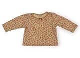 HusHush(ハッシュアッシュ) Tシャツ・カットソー 80サイズ 女の子