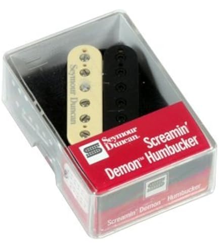 Amazon.co.jp: Seymour Duncan セイモアダンカン ピックアップ