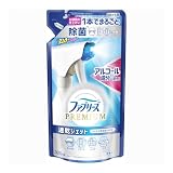 P&G ファブリーズ速乾ジェット 無香料 詰替 320ml
