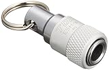 トップ(TOP) ソケットホルダー 携帯用 ESH-W ホワイト 6個入