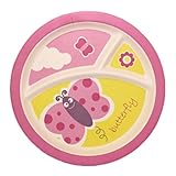 赤ちゃんは食器/食器セット/キッズ幼児分割プレート給餌