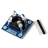 3V-5V TCS230/ TCS3200色彩センサモジュール　for MCU Arduino
