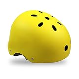 Sunbo(サンーブ) 子供 ヘルメット サイクリング 自転車 バイク スケート 可愛い 専門 アウトドア スポーツ 六カラー
