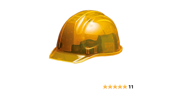 Amazon Dicプラスチック ヘルメット スケルトンタイプ 電気用対応 スチロールライナー付 Kiramet Or ヘルメット 産業 研究開発用品 通販