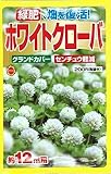 アタリヤ農園 ホワイトクローバ180