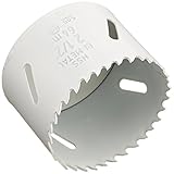 Vermont American 18540 Bi-Metal Hole Saw, 2 1/2 by Vermont American