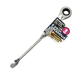 まとめ買い 5個セット「パーフェクトロック(Perfect Lock) コンビネーションツイストギアレンチ 8mm 12302」