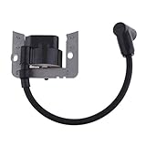 Flameer 芝刈り機部品　イグニッションコイル　Tecumseh 36344A 37137 36344用 　点火コイルモジュール