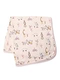 gelato pique Kids&Baby(ジェラートピケ キッズアンドベイビー)サーカスbabyブランケット PNK F