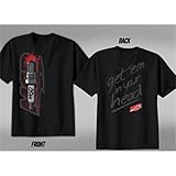 MSD Tシャツ