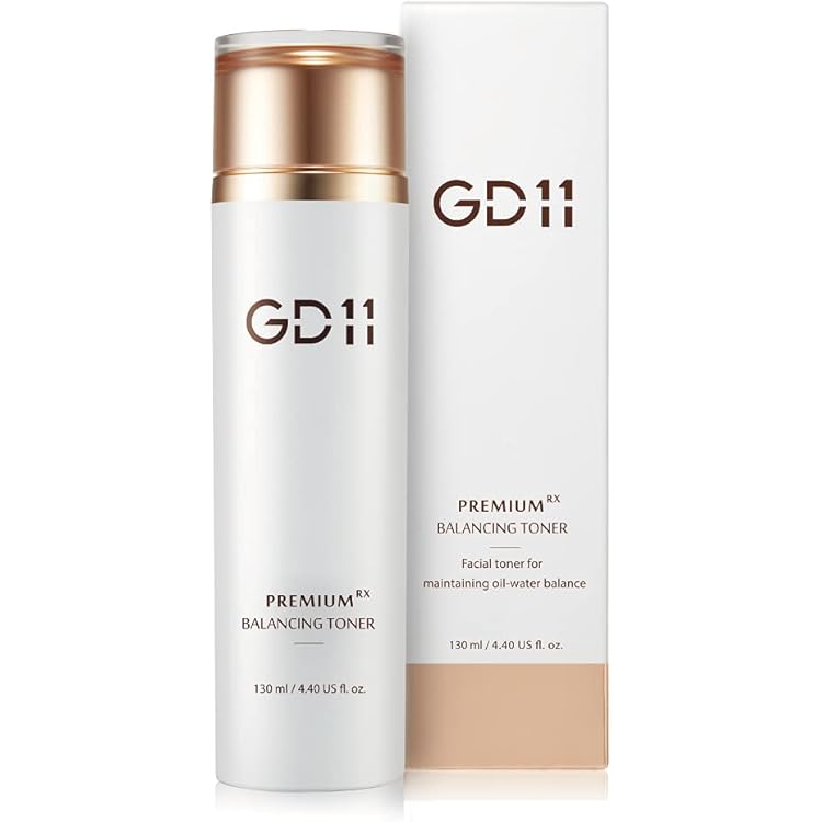 Amazon | GD11 プレミアムRx エッセンスインローション(130ml) | GD11