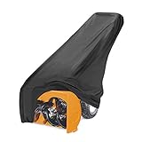 PyleSports PCVSNB30アーマーシールドホーム＆ガーデン機器ユニバーサルスノーブロワーカバー