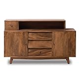 ポッシュリビング EWIG サイドボード 41146