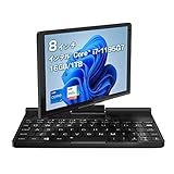 GPD Pocket 3＆4 対応専用レザー調ケース 持ち運び 収納用
