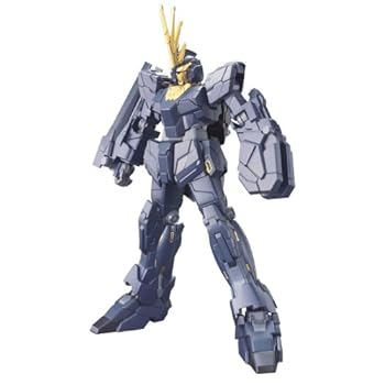 ユニコーンガンダム2号機 バンシィ(ユニコーンモード)