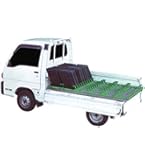 Amazon | アルミス アルミ苗コン60枚 AJ-60N | 苗棚