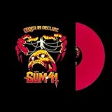 Order In Decline - Hot Pink [Analog]