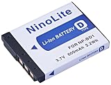 NinoLite NP-BD1 NP-FD1 互換 バッテリー ソニー DSC-T2 DSC-T200 DSC-T70 DSC-G3 等対応 npbd1_t.k.gai