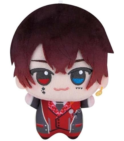 Amazon.co.jp: アンプタック'カラーズ ちびぐるみ 約11㎝ AMPTAK