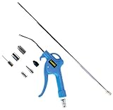 ビハウス(BeHAUS) 8pcsエアダスタセット AD-8S