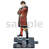 Johnny&Associates. 森本慎太郎 SixTONES アイランドストア アクリルスタンド 20夏