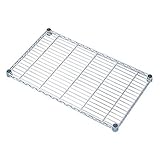 アイリスオーヤマ メタルミニ棚板 メタルラック MTO-335T