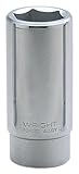 Wright Tool 6540 6-Point Deep Socket by Wright Tool