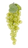 Flora Bunda FT-2253 G5 Artificial Grapes- 12 Bunch [並行輸入品]