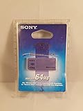SONY MSA-64AN メモリースティック 64MB
