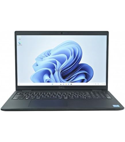 Amazon.co.jp: 【整備済み品】 Dell Latitude 3520 中古ノートパソコン