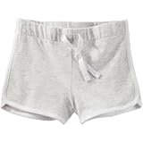 OSHKOSH(オシュコシュ) ニットショーツ ヘザー ボトムスショートパンツ 7歳【並行輸入】