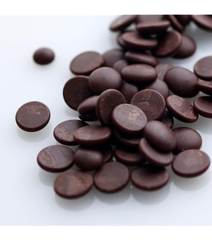 Amazon | 【業務用 製菓用】KAOKA カオカ ミルクチョコレート ボナオ