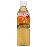ピジョンベビー玄米茶５００ｍｌ