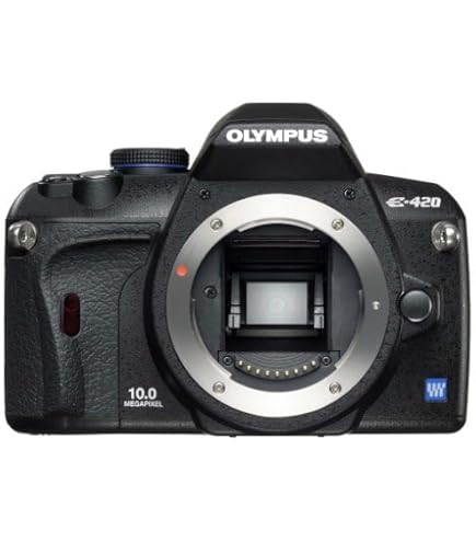 Amazon | OLYMPUS デジタル一眼レフカメラ E-300 レンズセット