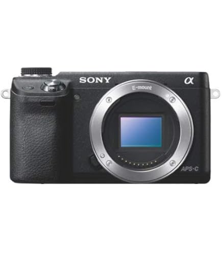 Sony α6000 ミラーレス一眼 APS-C ブラック ボディ SONY α6000 black ミラーレス一眼レフデジタルカメラ ボディ α6000