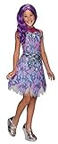 Rubie's Costume Monster High Haunted Spectra Vondergeist Child Costume Medium [並行輸入品]