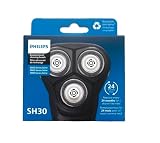 Philips フィリップス メンズシェーバー 3000 / 1000シリーズ 替刃 SH30/50 (SH30/61対する海外版) [並行輸入品]