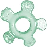 おもちゃ Munchkin マンチキン Orajel Back Teeth Teether Toy Turquoise [並行輸入品]