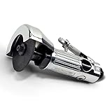 Kawasaki 840788 3-Inch Air Cut Off tool [並行輸入品]