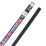 PIAA(ピア) ワイパー替えゴム 700mm グラファイトコーティングゴム スーパーグラファイト 1本入 呼番173 WDR700