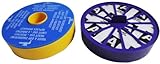 Dyson Washable Set of 2 Pre & Post HEPA filter s DC07