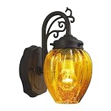 コイズミ照明 LED防雨型ブラケット(白熱球60W相当)電球色 AU37719L