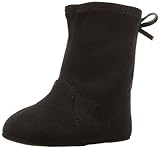 Stuart Weitzman ユニセックス・アダルト Baby Lowland カラー: ブラック